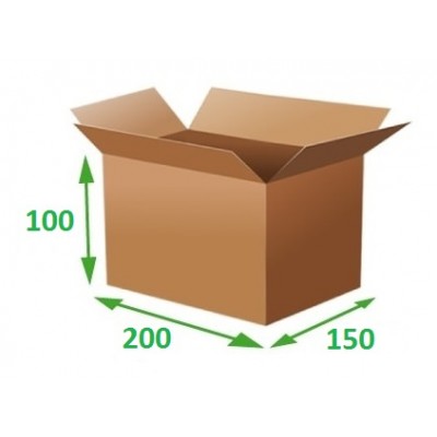 krabica z 3VL 200/150/100