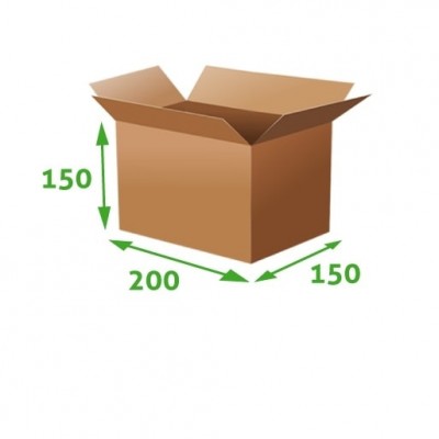 krabica z 3VL 200/150/150
