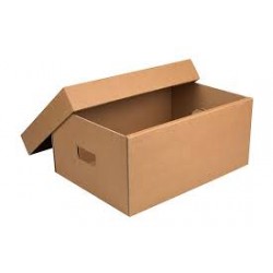 Archivačné krabice a boxy (0)
